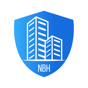 Logo Never Be Hacked